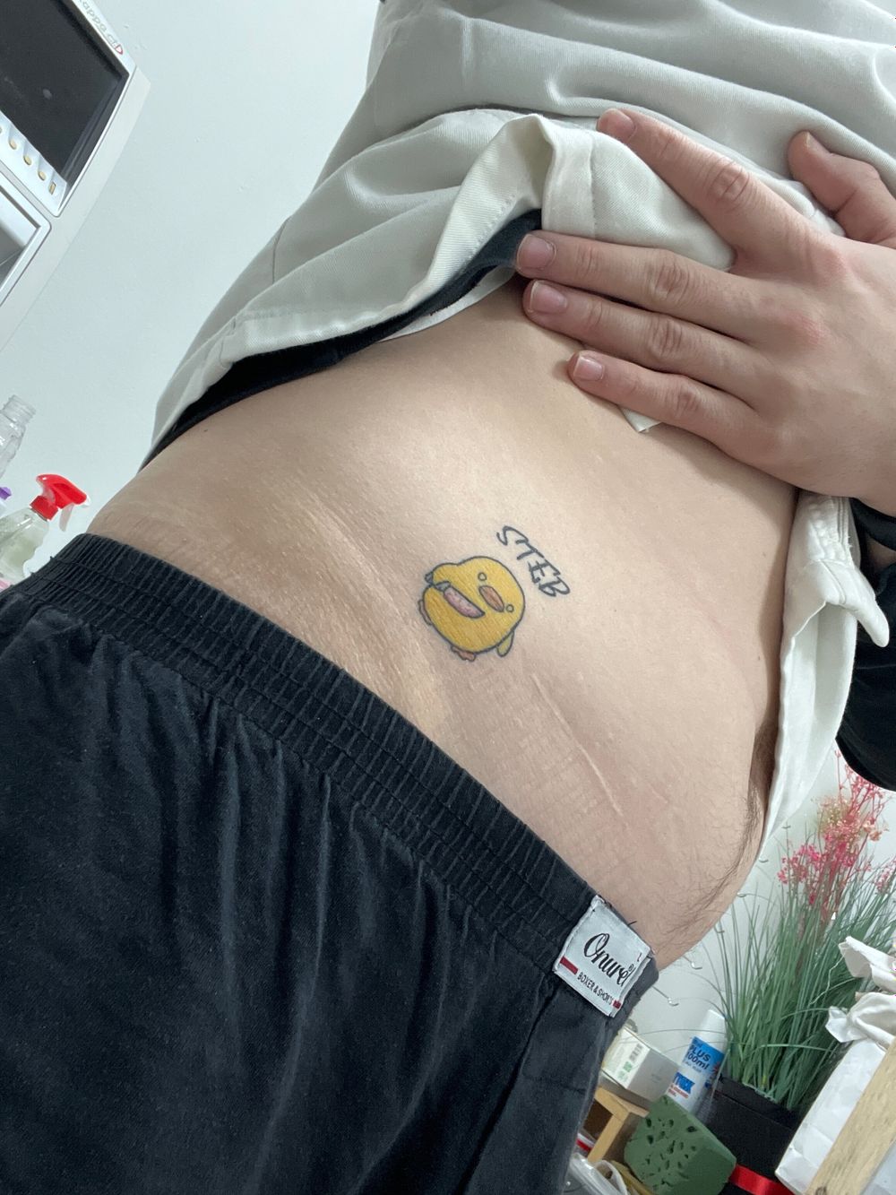cronercina OnlyFans profile picture