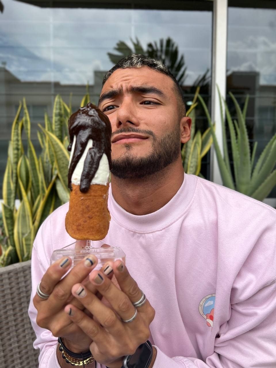 yosoysabino OnlyFans profile picture
