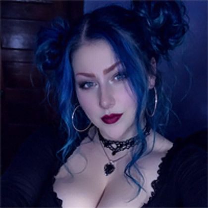 gothfemmefatale OnlyFans picture