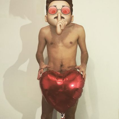 pougy OnlyFans picture