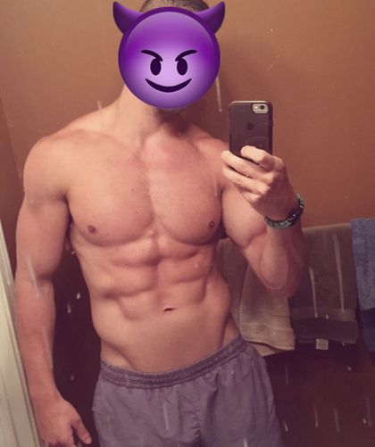 xxlmachostraight OnlyFans picture