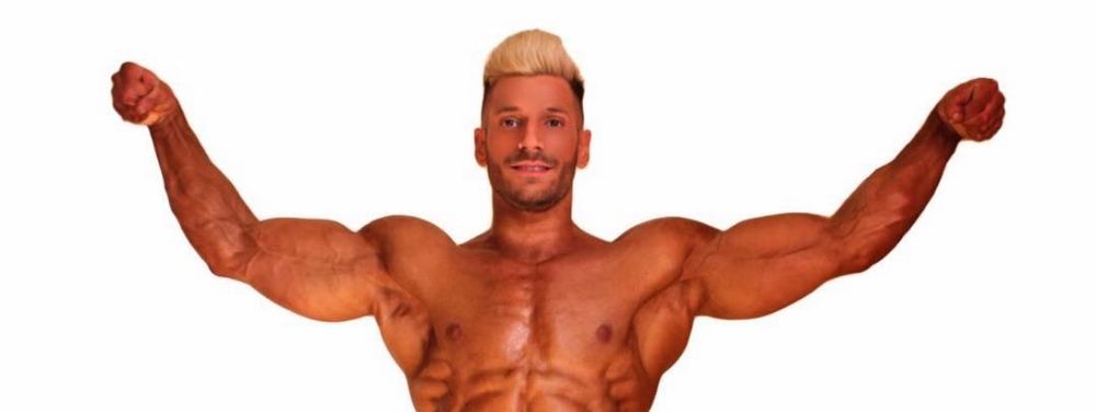 bodybuilderfans OnlyFans profile picture