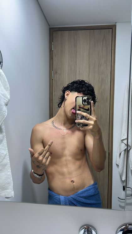 elgomez0 OnlyFans picture