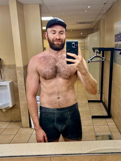 countrygymdude OnlyFans picture