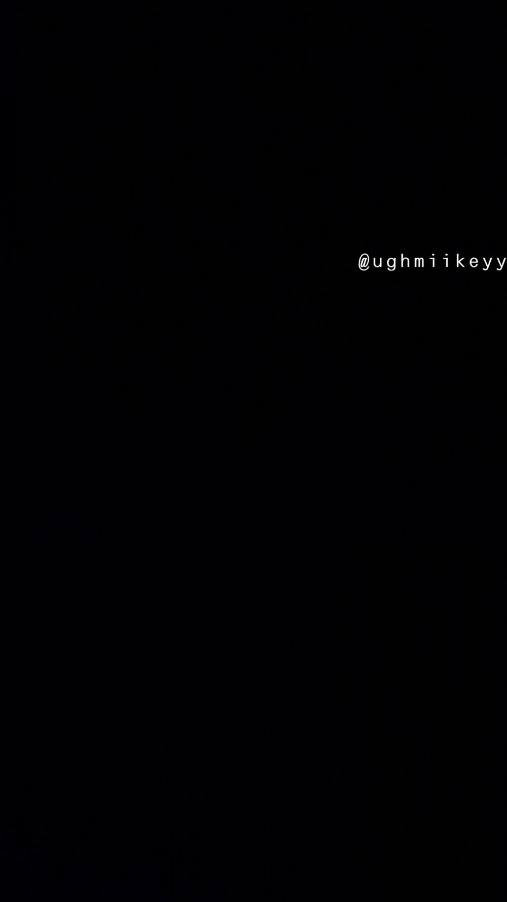 ughmiikeyy OnlyFans profile picture
