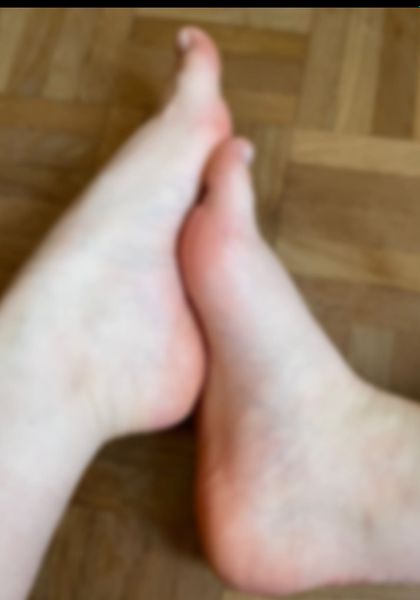 lustfairyfeet OnlyFans picture