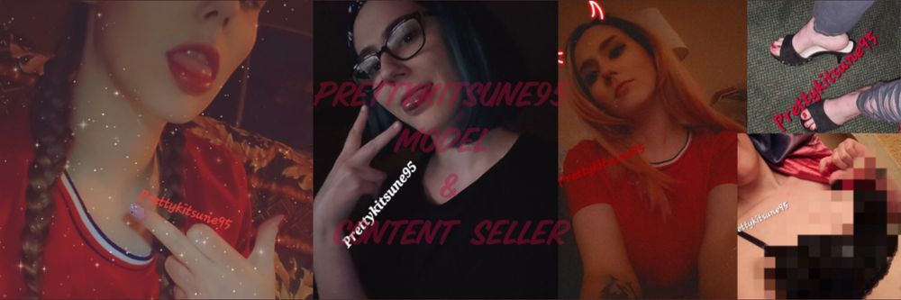 prettykitsune95 OnlyFans profile picture
