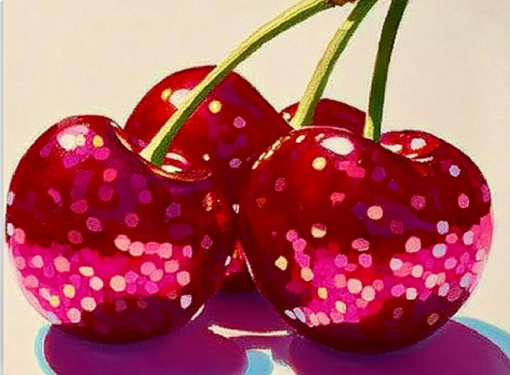 cherryveexo OnlyFans profile picture