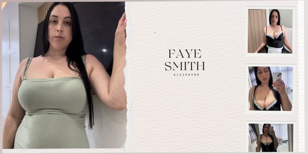 x123fayex OnlyFans profile picture