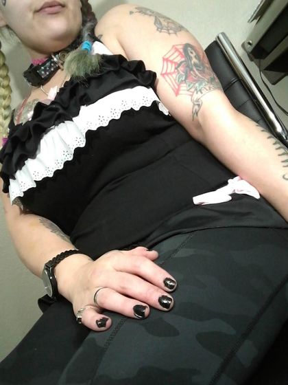 kamorikitti420 OnlyFans picture