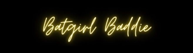 batgirlbaddie OnlyFans profile picture