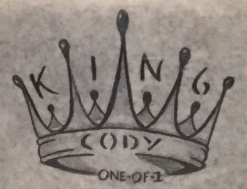 kin6_cody_1of1 OnlyFans profile picture