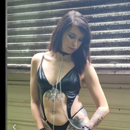 kinkylizz OnlyFans picture
