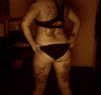 underpaints OnlyFans picture