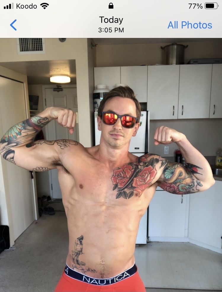 mikepillar OnlyFans profile picture
