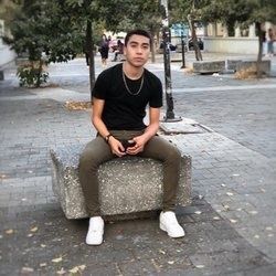 gerardo33672150 OnlyFans picture
