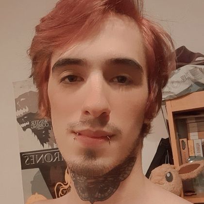 eozchained OnlyFans picture