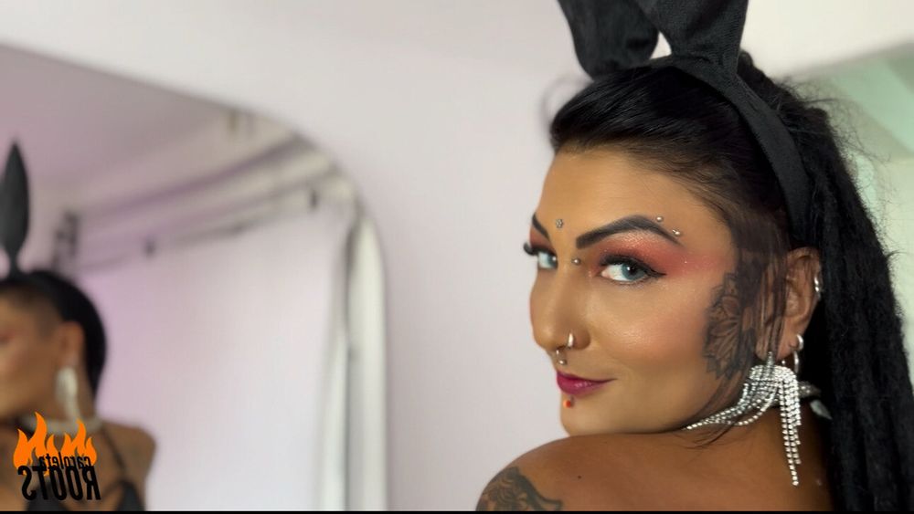 caroletaroots OnlyFans profile picture
