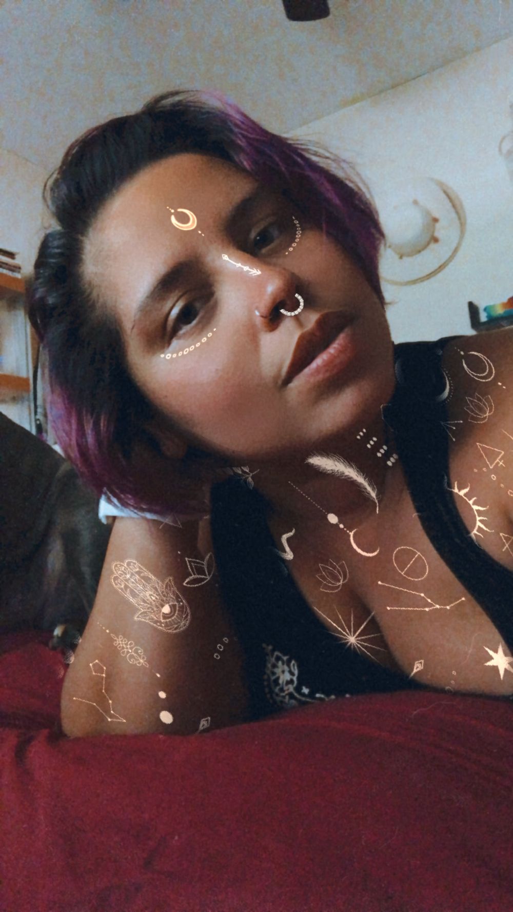 therealknottydragon OnlyFans profile picture
