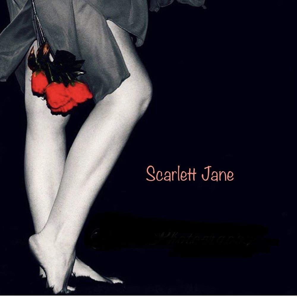 scarlettseductives OnlyFans profile picture
