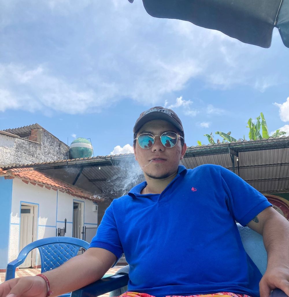 oscardc02 OnlyFans profile picture