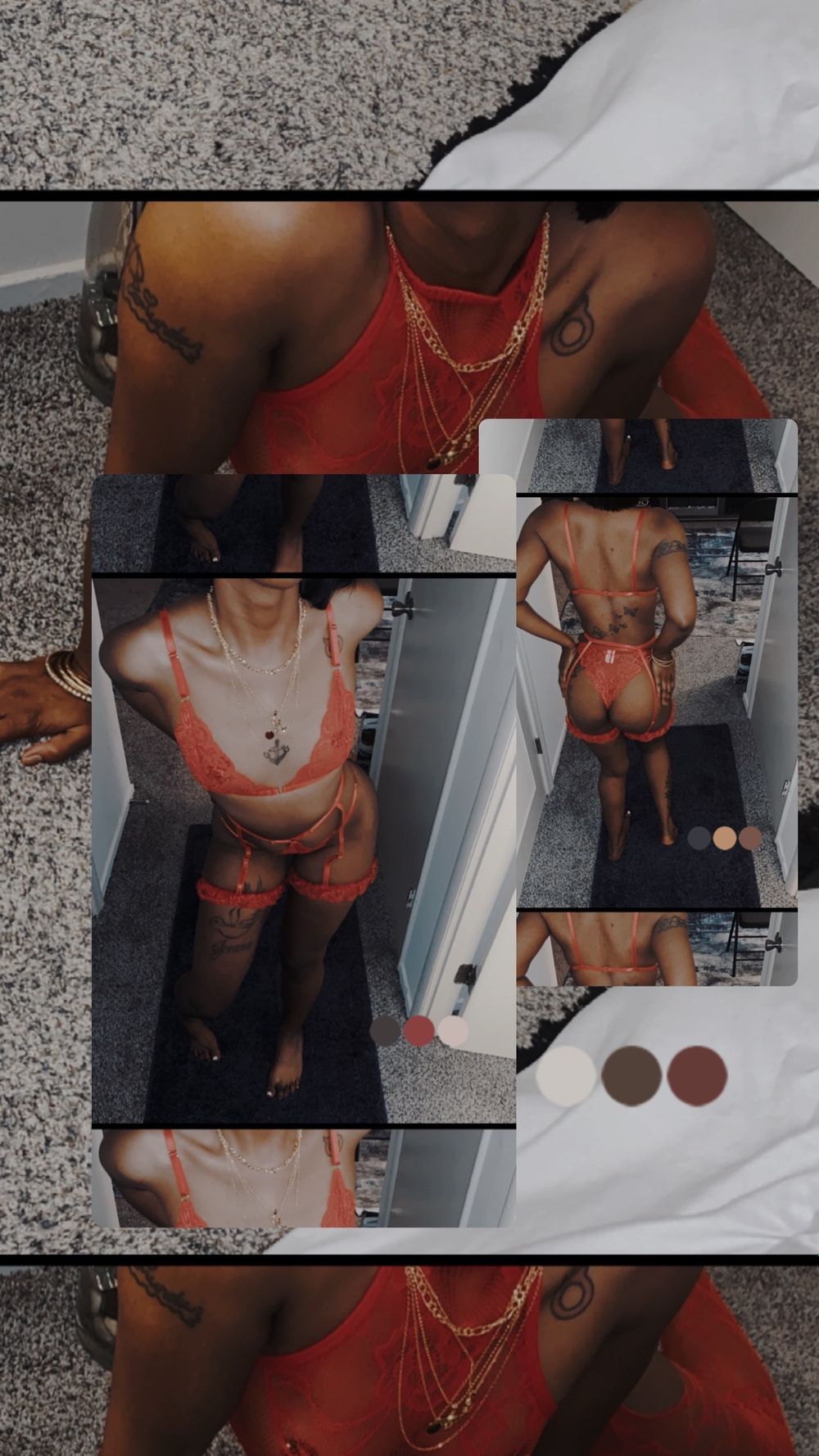 missmisty25 OnlyFans profile picture