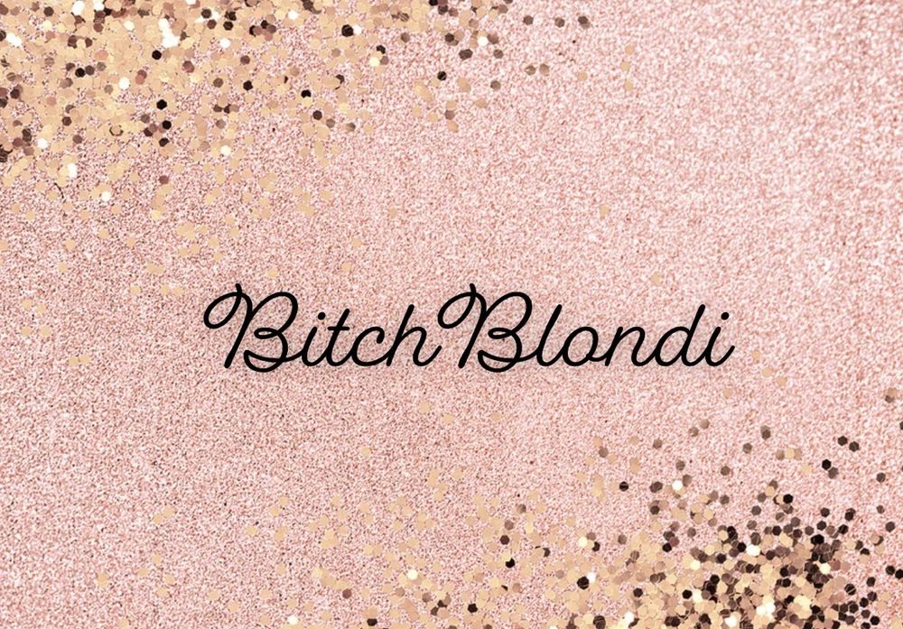 bitchblondie OnlyFans profile picture