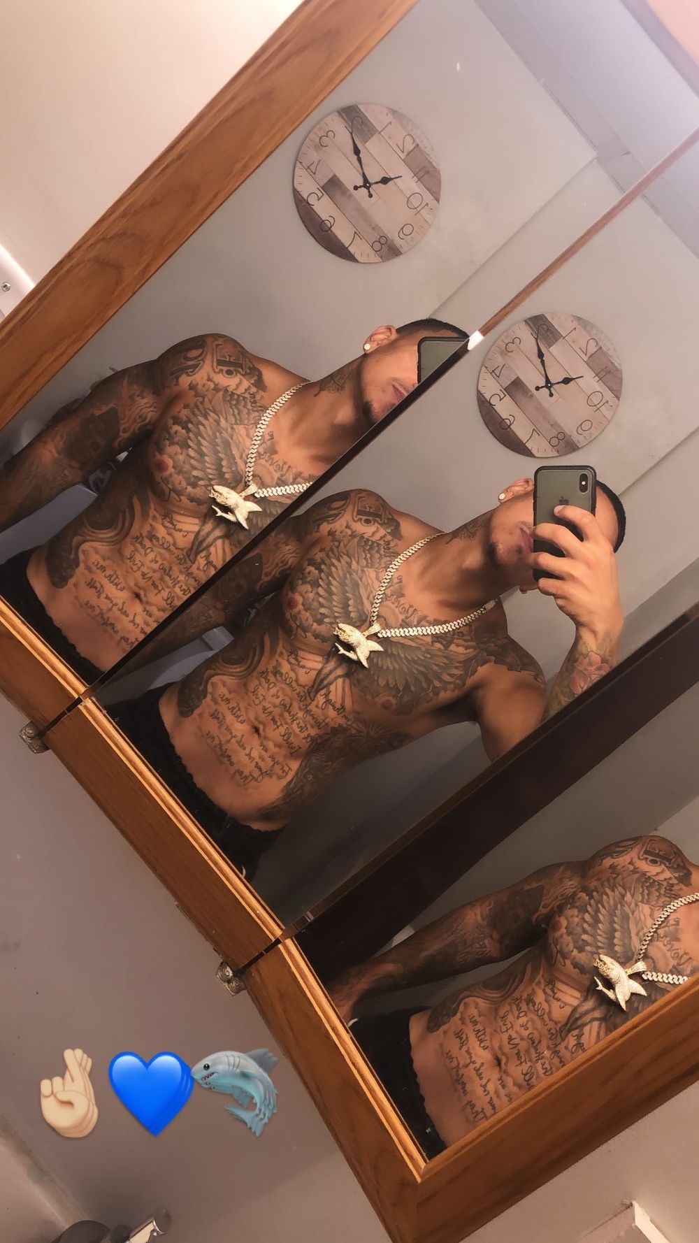 daddyshark89 OnlyFans profile picture