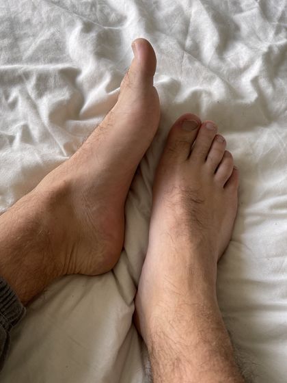 footladben OnlyFans picture