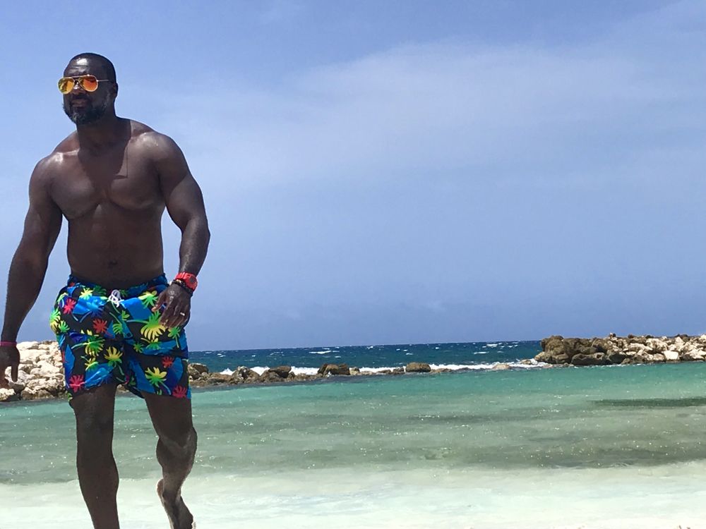 themuscledgamer OnlyFans profile picture