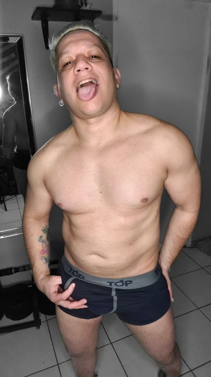 harolw OnlyFans picture