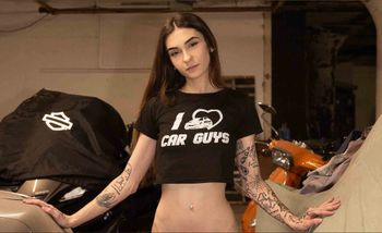 gh0stgirl666 OnlyFans profile picture