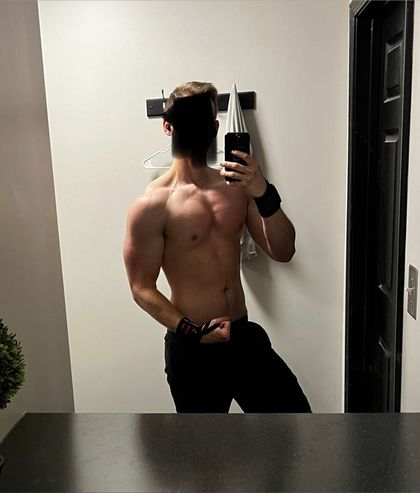 str8collegeboy19 OnlyFans picture