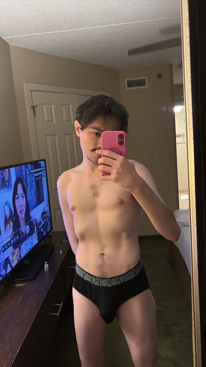 fergaliciouse OnlyFans picture