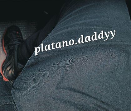 realplatanopapi OnlyFans picture