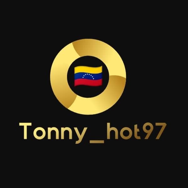 tonny_hot OnlyFans profile picture