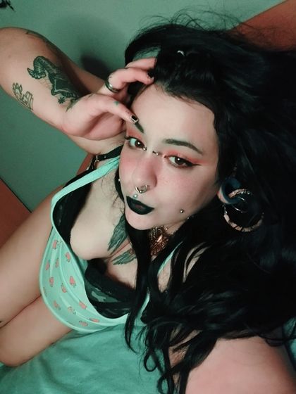 lady_disaster OnlyFans picture