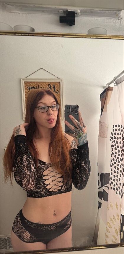 gingerbeautyy OnlyFans picture