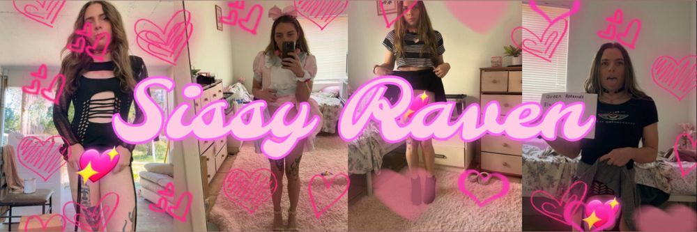 sissy-raven OnlyFans profile picture