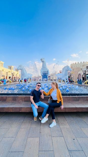 Raul & Andreea
