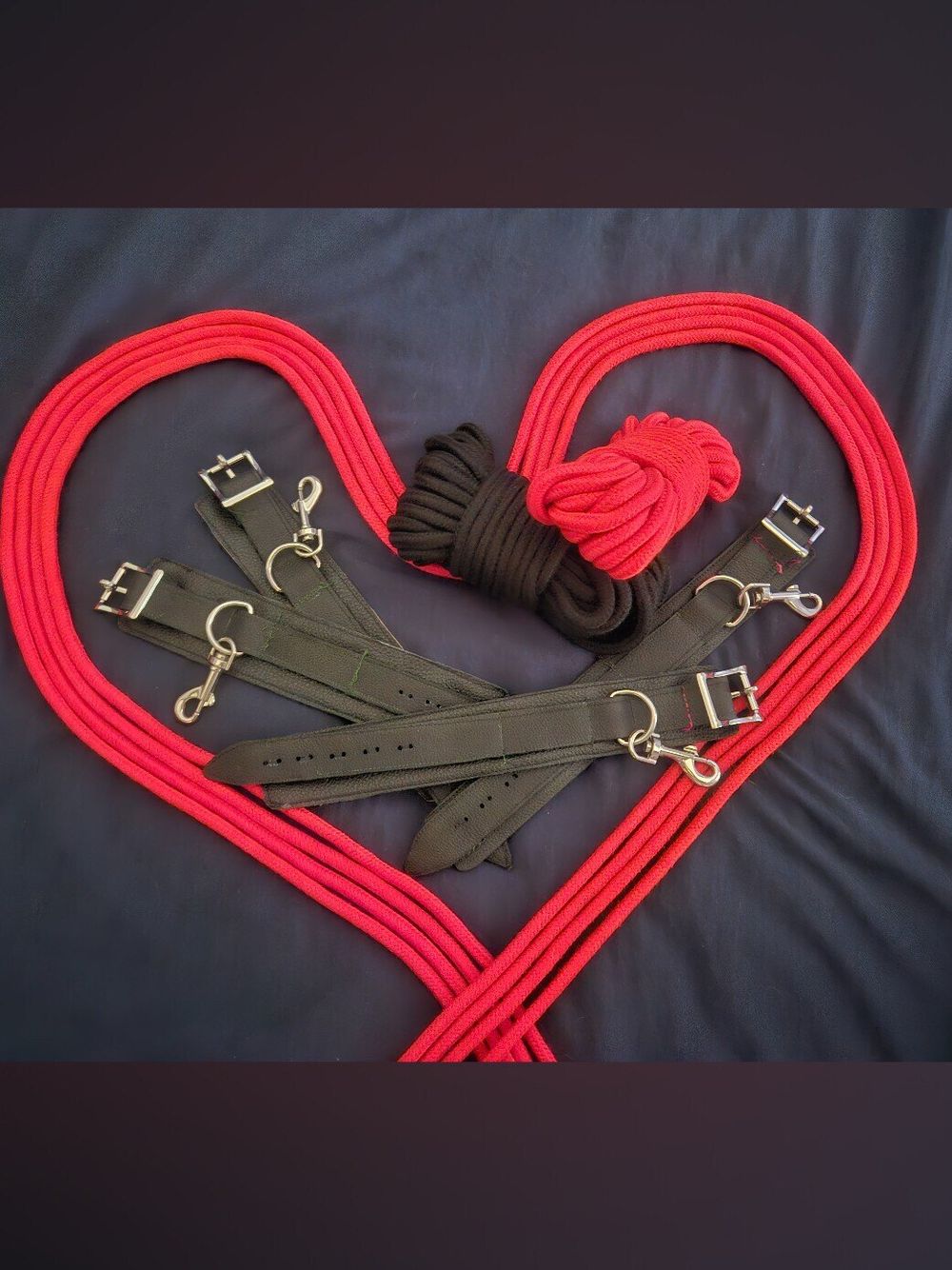 boundtobetied OnlyFans profile picture