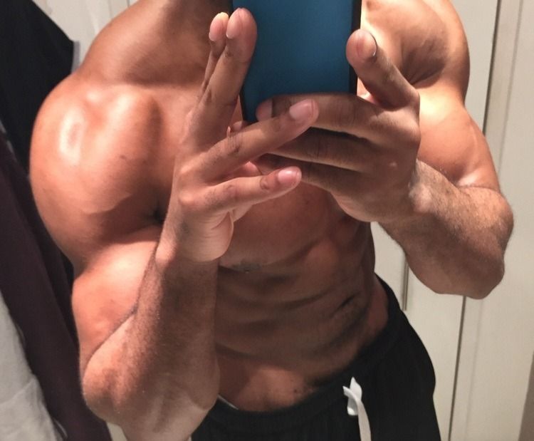 midnightphantom1 OnlyFans profile picture