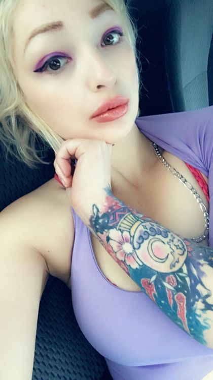 bbvioletxxx OnlyFans picture
