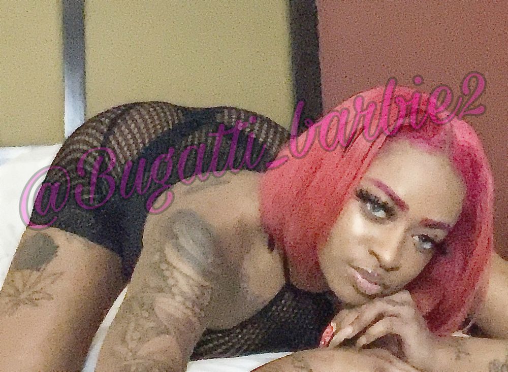 bugattibarbie OnlyFans profile picture