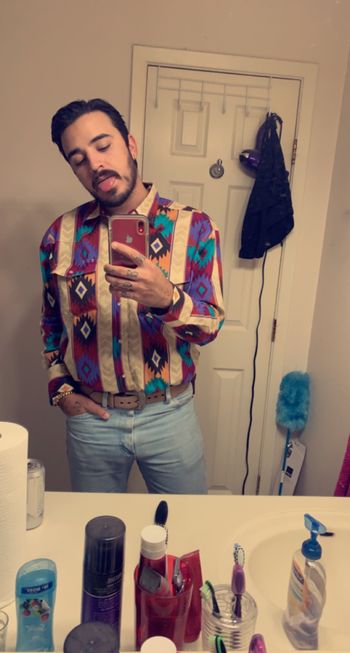 PussyEatinPreacher