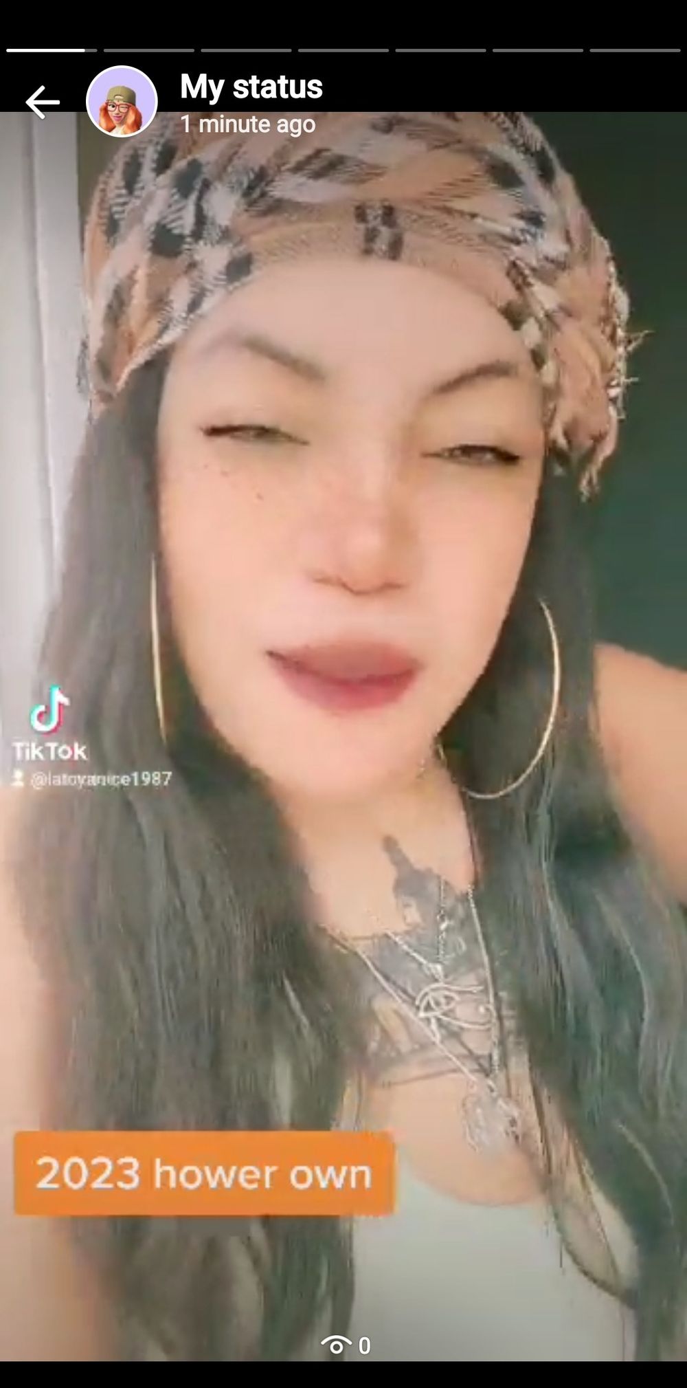 latoya19 OnlyFans profile picture