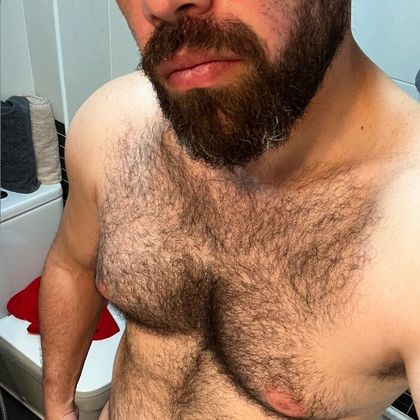 naturallyhairyman OnlyFans picture