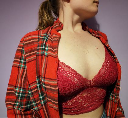 sylvieking OnlyFans picture