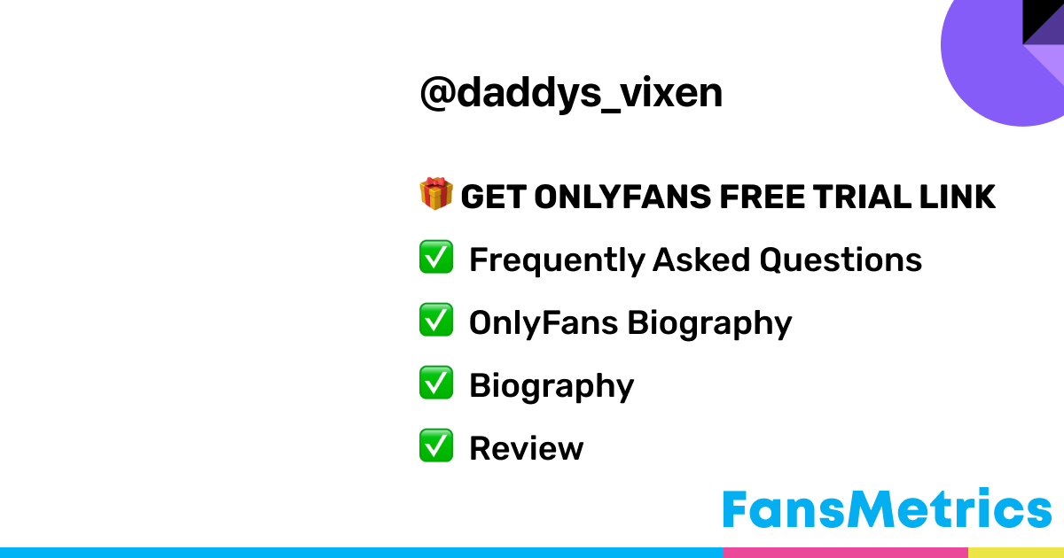 Daddys_vixen Free Leaked Videos and Photos