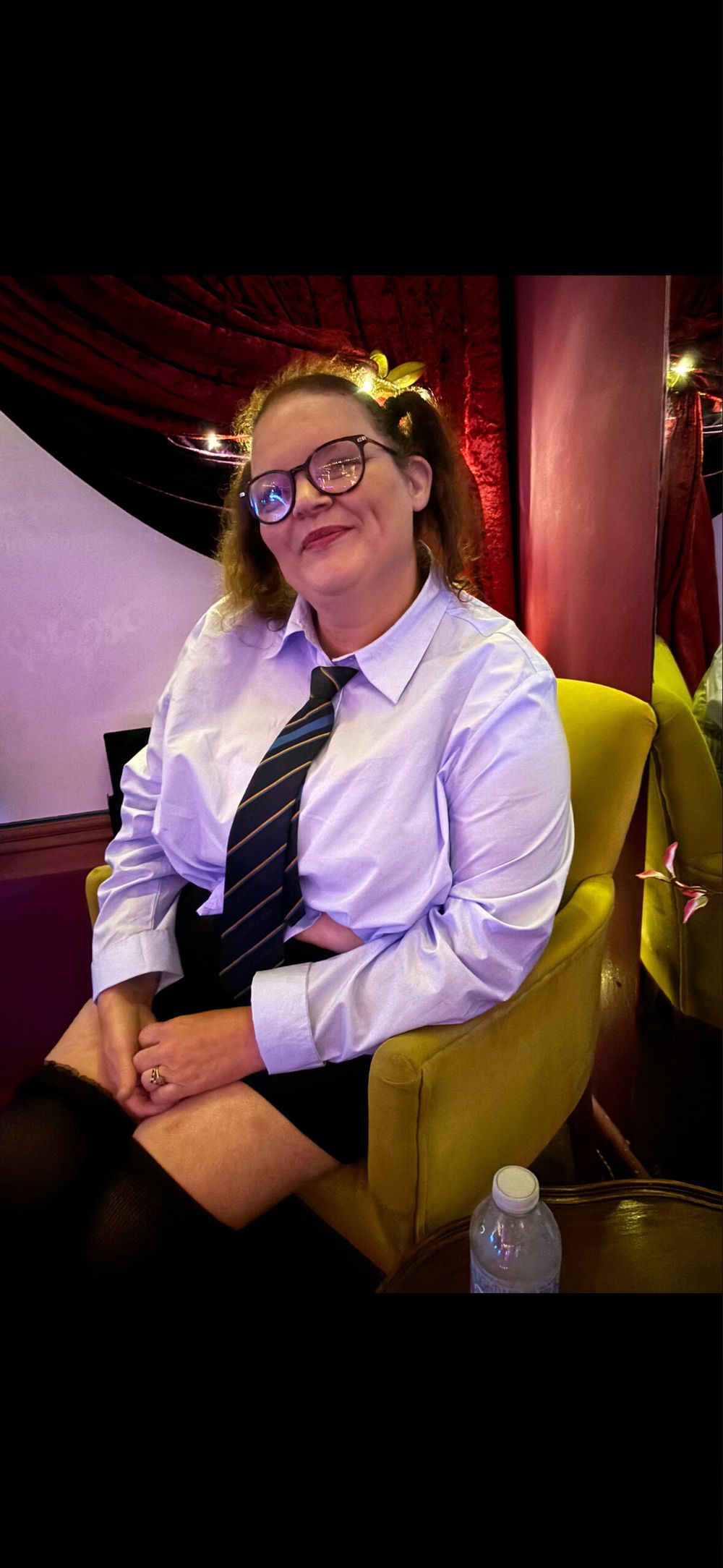 sexymichelle2024 OnlyFans profile picture